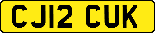 CJ12CUK