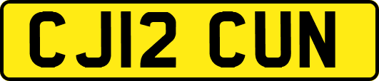 CJ12CUN