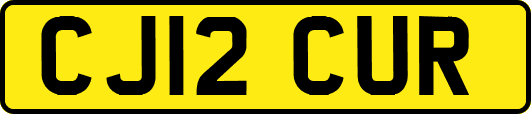 CJ12CUR