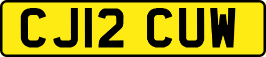 CJ12CUW