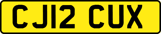 CJ12CUX