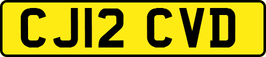 CJ12CVD