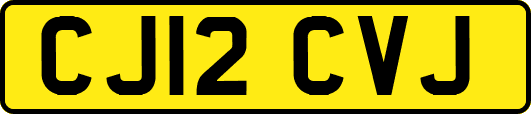 CJ12CVJ