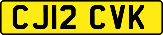 CJ12CVK