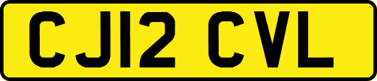 CJ12CVL