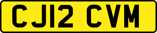 CJ12CVM