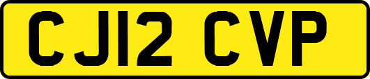 CJ12CVP