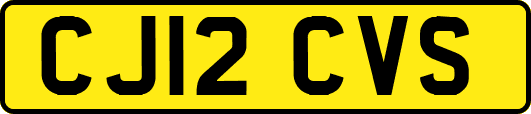 CJ12CVS