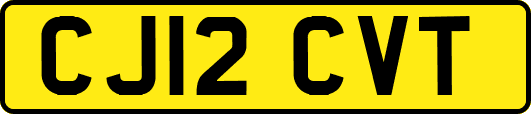 CJ12CVT