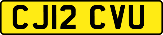 CJ12CVU