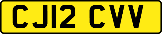 CJ12CVV