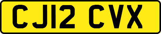 CJ12CVX