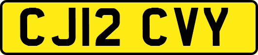 CJ12CVY