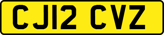 CJ12CVZ