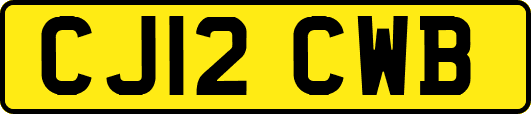 CJ12CWB