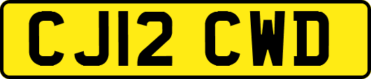 CJ12CWD