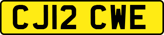 CJ12CWE