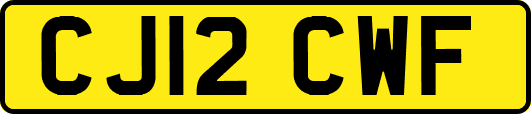 CJ12CWF