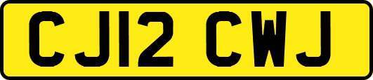 CJ12CWJ