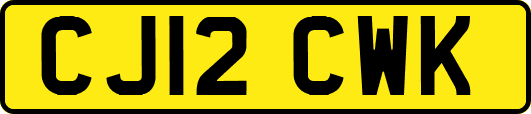 CJ12CWK