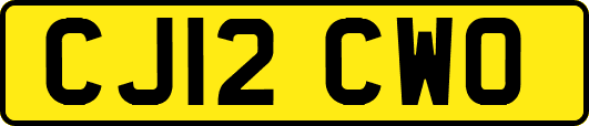 CJ12CWO