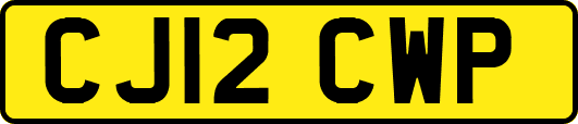 CJ12CWP