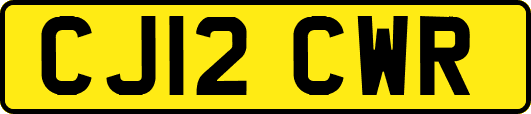 CJ12CWR
