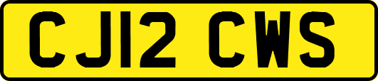CJ12CWS