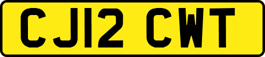 CJ12CWT