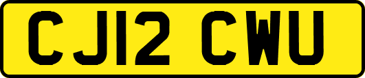 CJ12CWU
