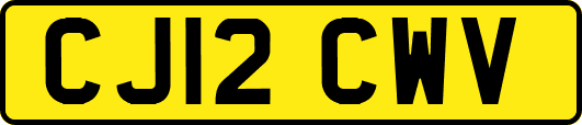 CJ12CWV