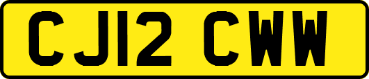 CJ12CWW