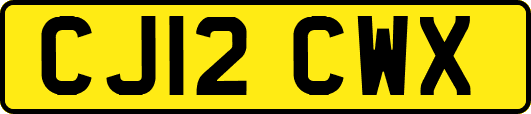 CJ12CWX