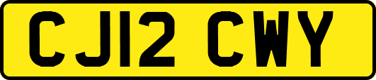 CJ12CWY