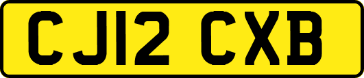 CJ12CXB