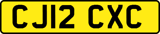 CJ12CXC