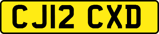 CJ12CXD
