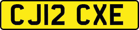 CJ12CXE