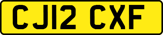 CJ12CXF