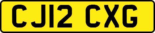 CJ12CXG