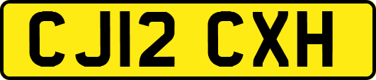 CJ12CXH
