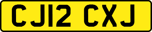 CJ12CXJ