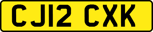 CJ12CXK