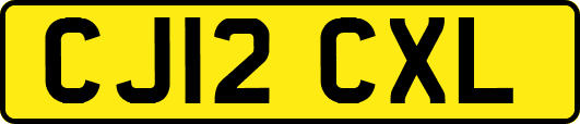 CJ12CXL