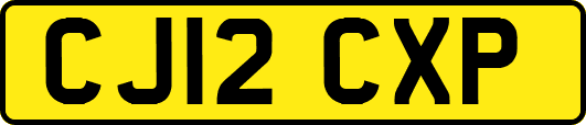 CJ12CXP