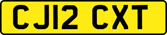 CJ12CXT