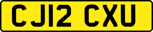 CJ12CXU