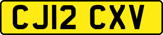 CJ12CXV