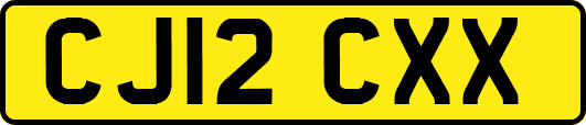CJ12CXX