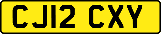 CJ12CXY